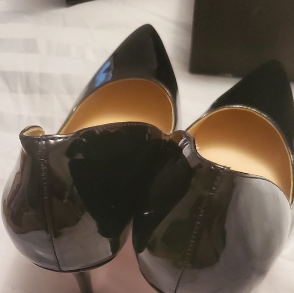 Jessica Simpson Heels - Picture 3 of 5
